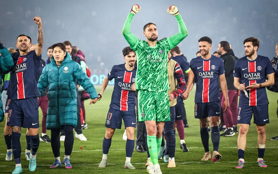 Quá trình hình thành và lớn lên của giải Ligue 1