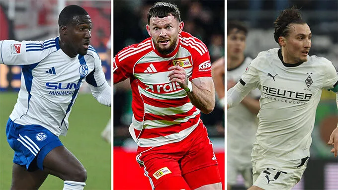Những điểm gây sức hút của Bundesliga tại các mùa giải