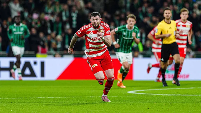 Danh sách các đội đã lập nhiều vô địch tại Bundesliga