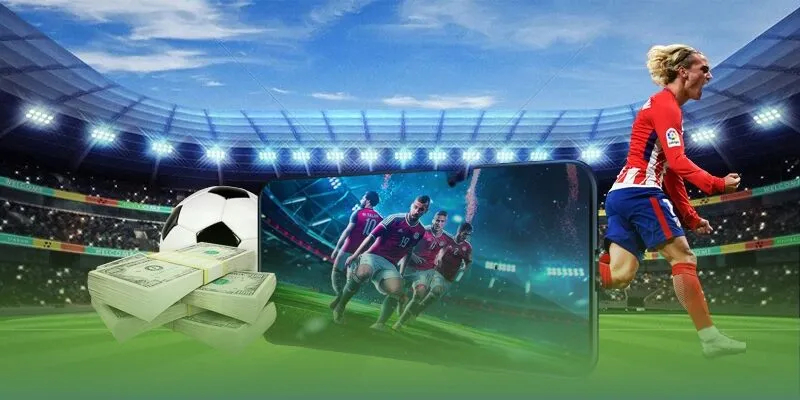Kinh nghiệm cá cược khi nhận thấy kèo biến động nhiều