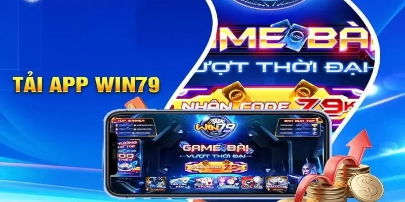 Giới thiệu về cổng game Win79