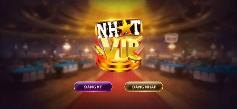 Sơ lược về cổng game nổi tiếng Nhatvip