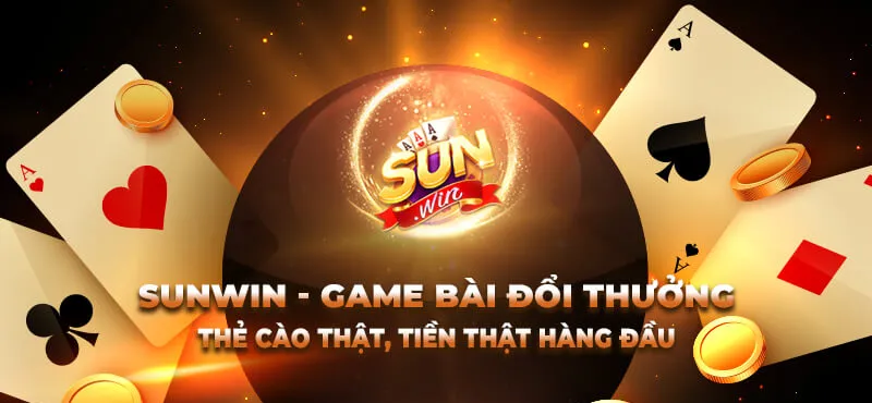 Mục tiêu ra đời của trang web giải trí Sunwin