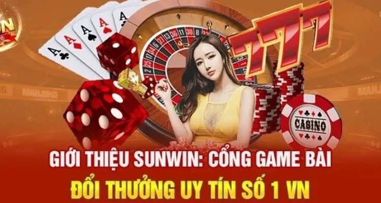 Giá trị cốt lõi của Sunwin đem đến sức hút thị trường đặc biệt