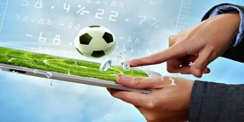 Cẩm nang từng bước tham gia cá độ bóng đá an toàn