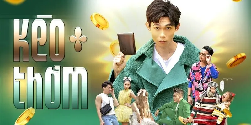 Kèo thơm