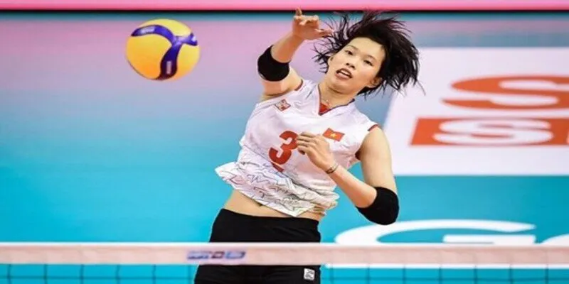 Quy trình tham gia kèo bóng chuyền đơn giản dành cho người mới