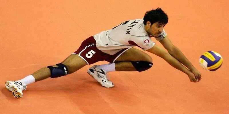 Tổng quan về cá độ bóng chuyền cùng các hình thức cược phổ biến