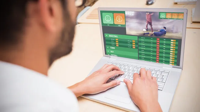 cá độ bóng đá online có an toàn không