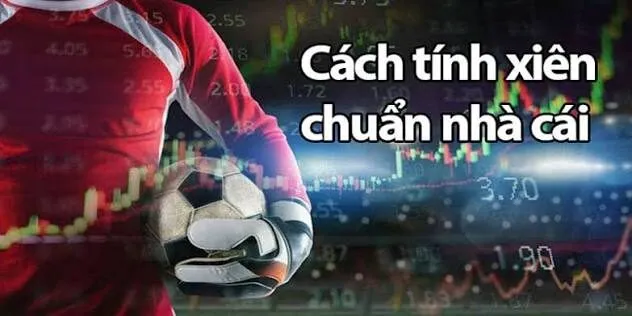 Giải đáp thắc mắc cược xiên có tính hiệp phụ không chính xác nhất