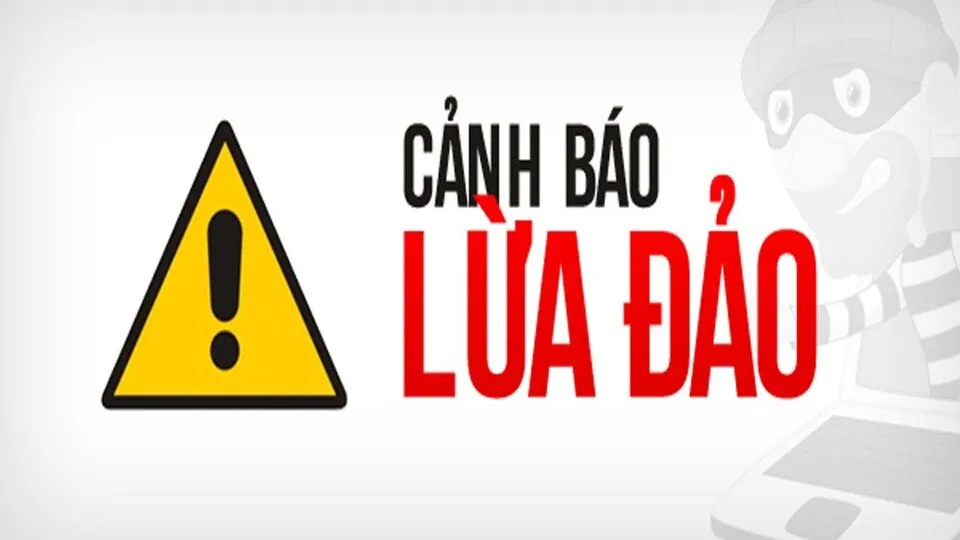 Thực trạng nhức nhối về các website cá cược lừa đảo hiện nay