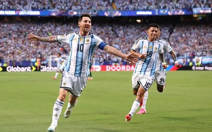Các loại kèo bóng đá Argentina phổ biến nhất trên bảng kèo