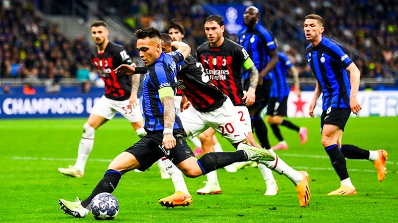 Bí quyết soi kèo bóng đá Italia bách phát bách trúng từ cao thủ