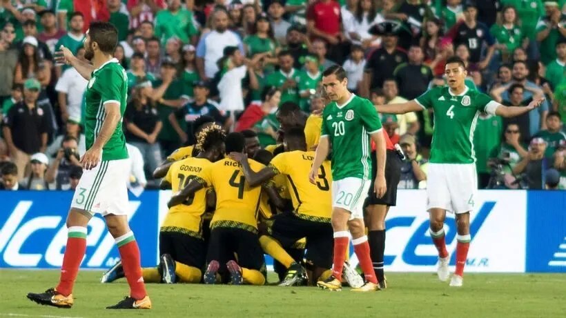 Tổng quan về thị trường kèo bóng đá Mexico tại các nhà cái hiện nay