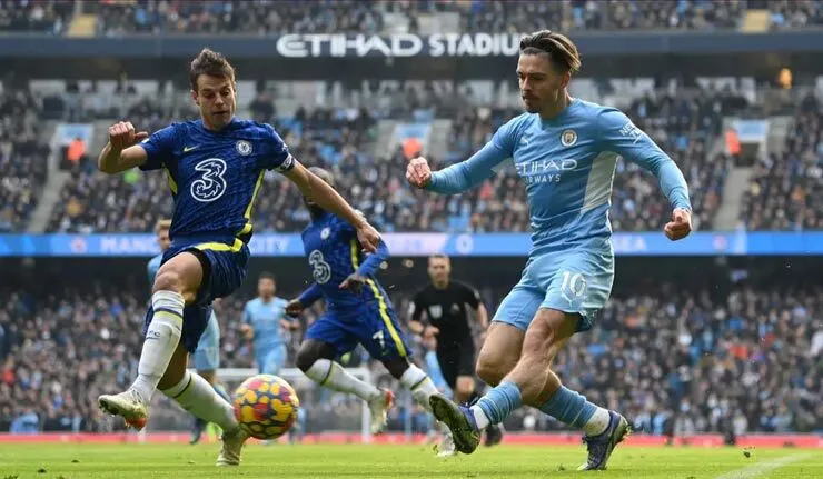 Hình thức cược đội lên ngôi vương tại Premier League là như thế nào?