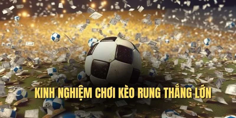 Bản chất và sức hút của kèo rung phút 80 trong cá cược