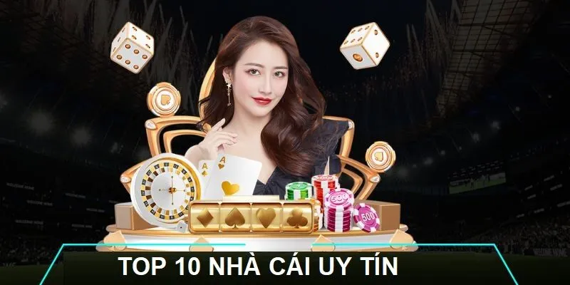 làm thế nào để chọn nhà cái uy tín